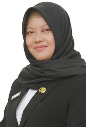 Rahmah Sulistyaningrum,S.Pd